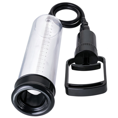 pneumatska pumpa za povećanje penisa