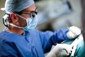 povećanje penisa transplantacijom mišićnog tkiva